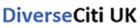 Diverseciti UK Ltd logo